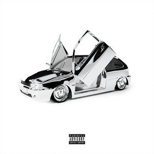 CD J Balvin – Rayo