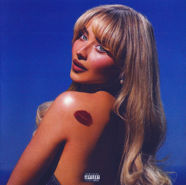 CD Sabrina Carpenter – Short N' Sweet