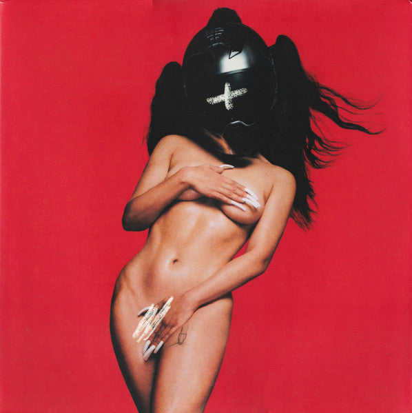 LPX2 Rosalía – Motomami