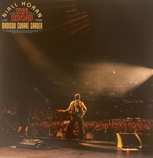 LP Niall Horan – The Show: Live From Madison Square Garden