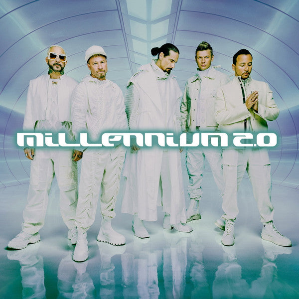 CDX2 Backstreet Boys – Millennium 2.0