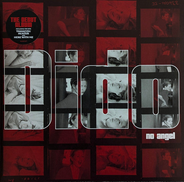 LP Dido – No Angel