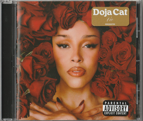 CD Doja Cat – Vie