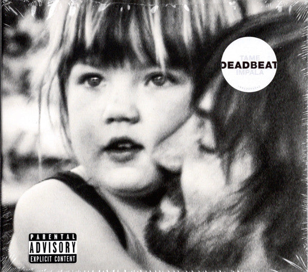 CD Tame Impala – Deadbeat