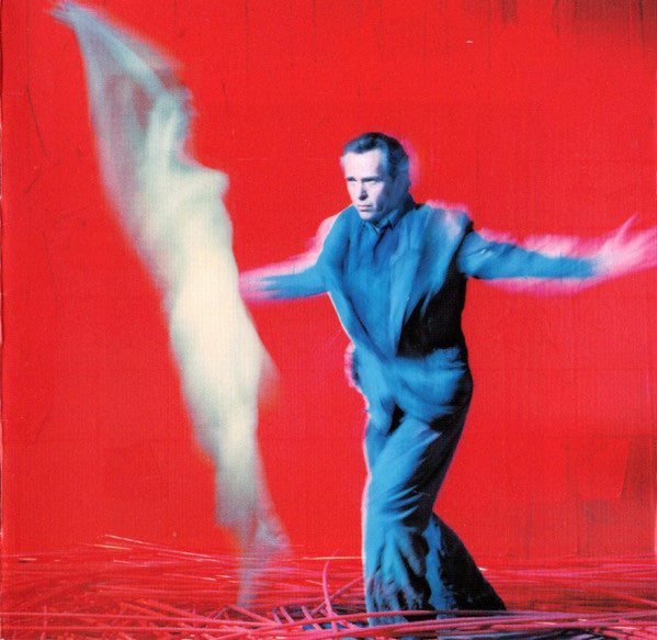CD Peter Gabriel – Us