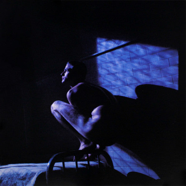 CD Peter Gabriel – Birdy