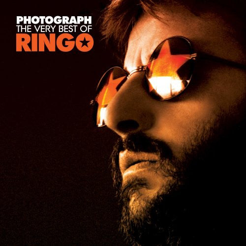 CD Ringo Starr – Photograph: The Very Best Of Ringo