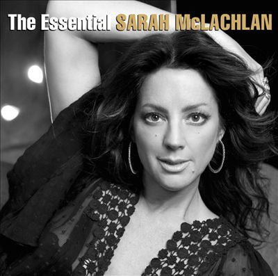 CDx2 Sarah McLachlan – The Essential Sarah McLachlan