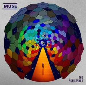 LPX2 Muse - The Resistance