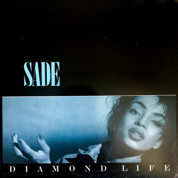 LP Sade – Diamond Life