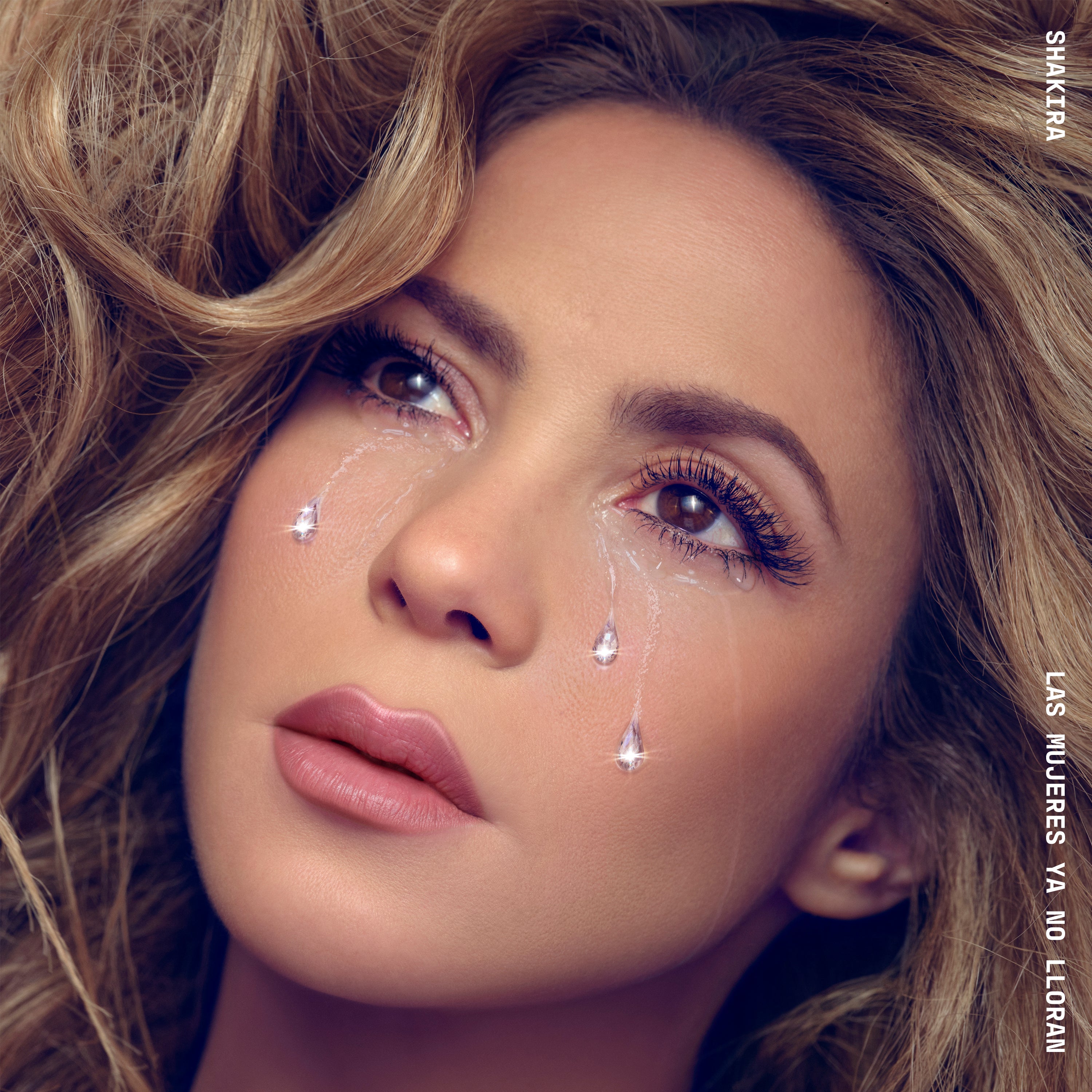 LPX2 Shakira - Las mujeres ya no lloran