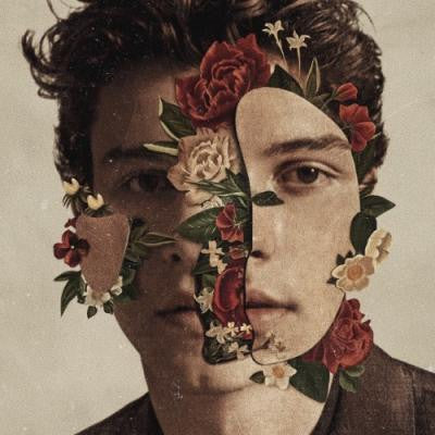 CD Shawn Mendes ‎– Shawn Mendes