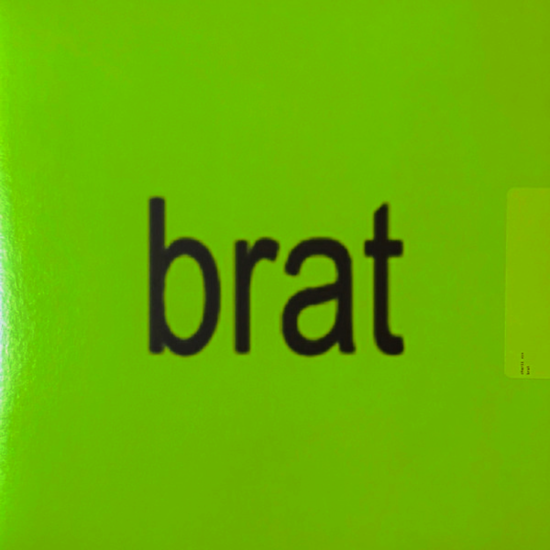 LP Charli XCX – Brat