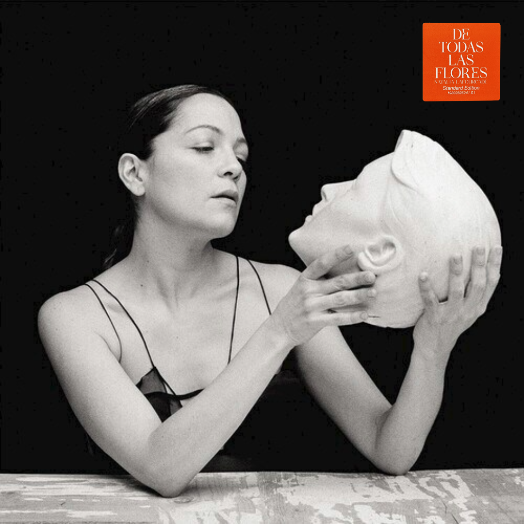LPX2 Natalia Lafourcade – De Todas Las Flores