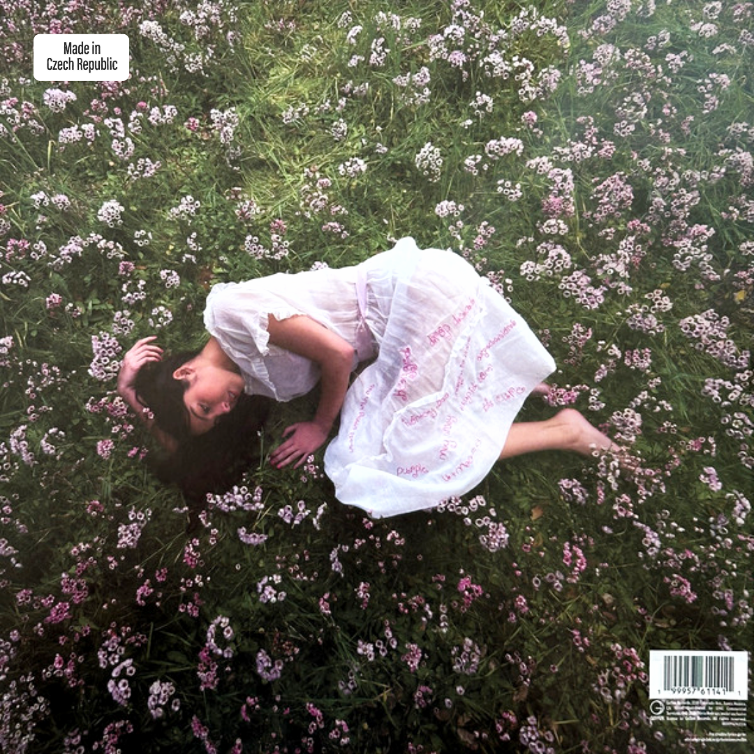 LP Olivia Rodrigo – You Seem Pretty Sad For A Girl So In Love