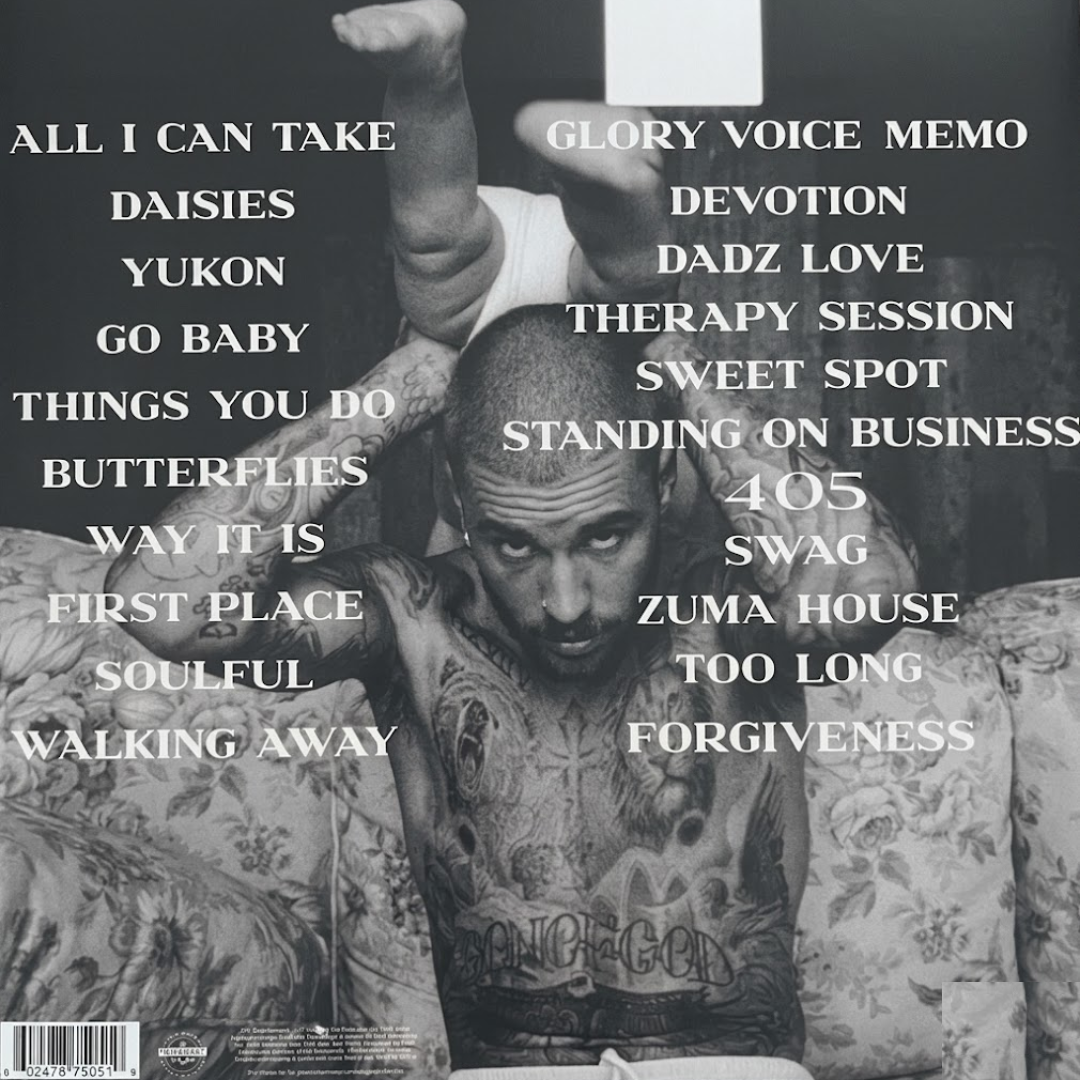 LPX2 Justin Bieber – Swag