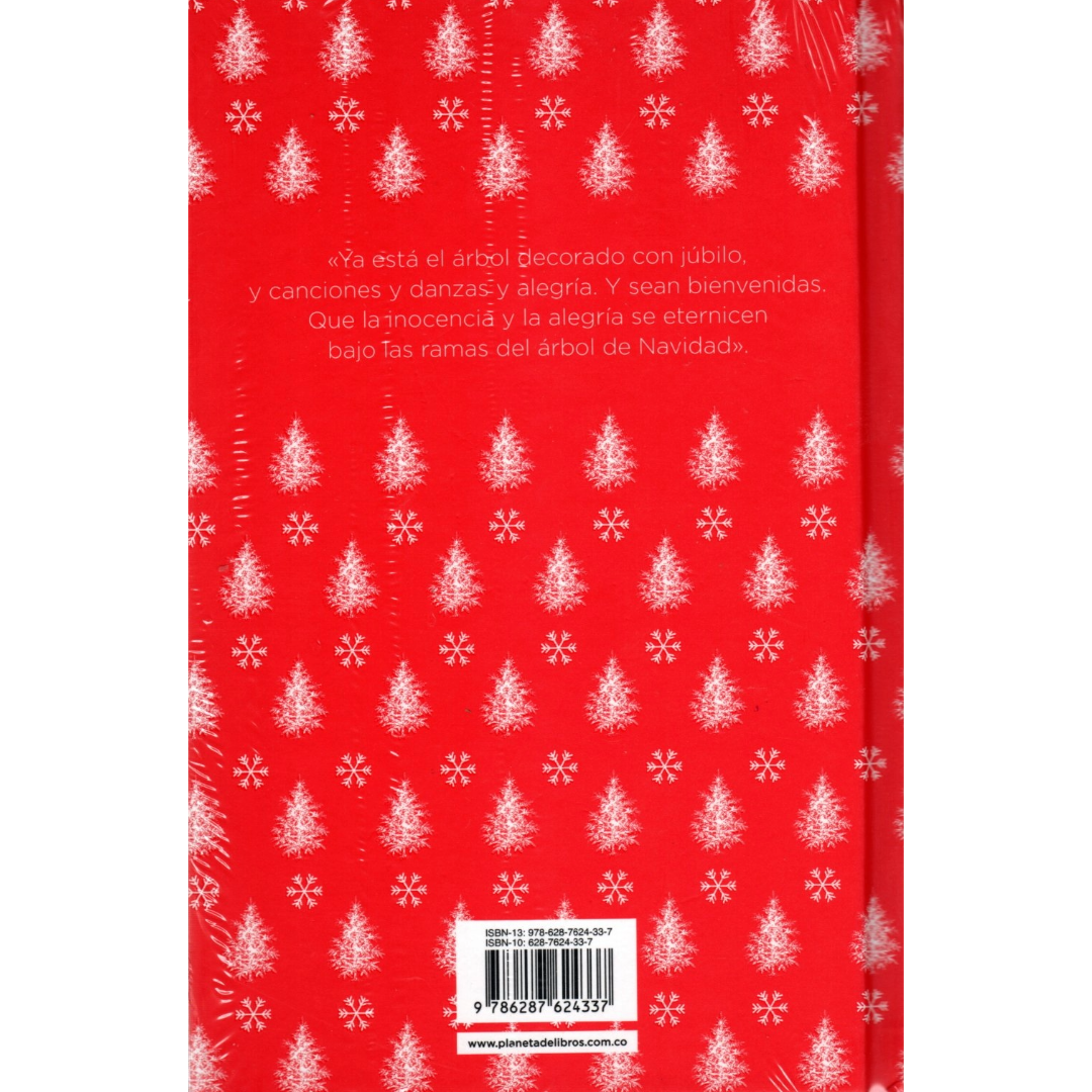 Libro Charles Dickens - Canción de navidad y otros cuentos