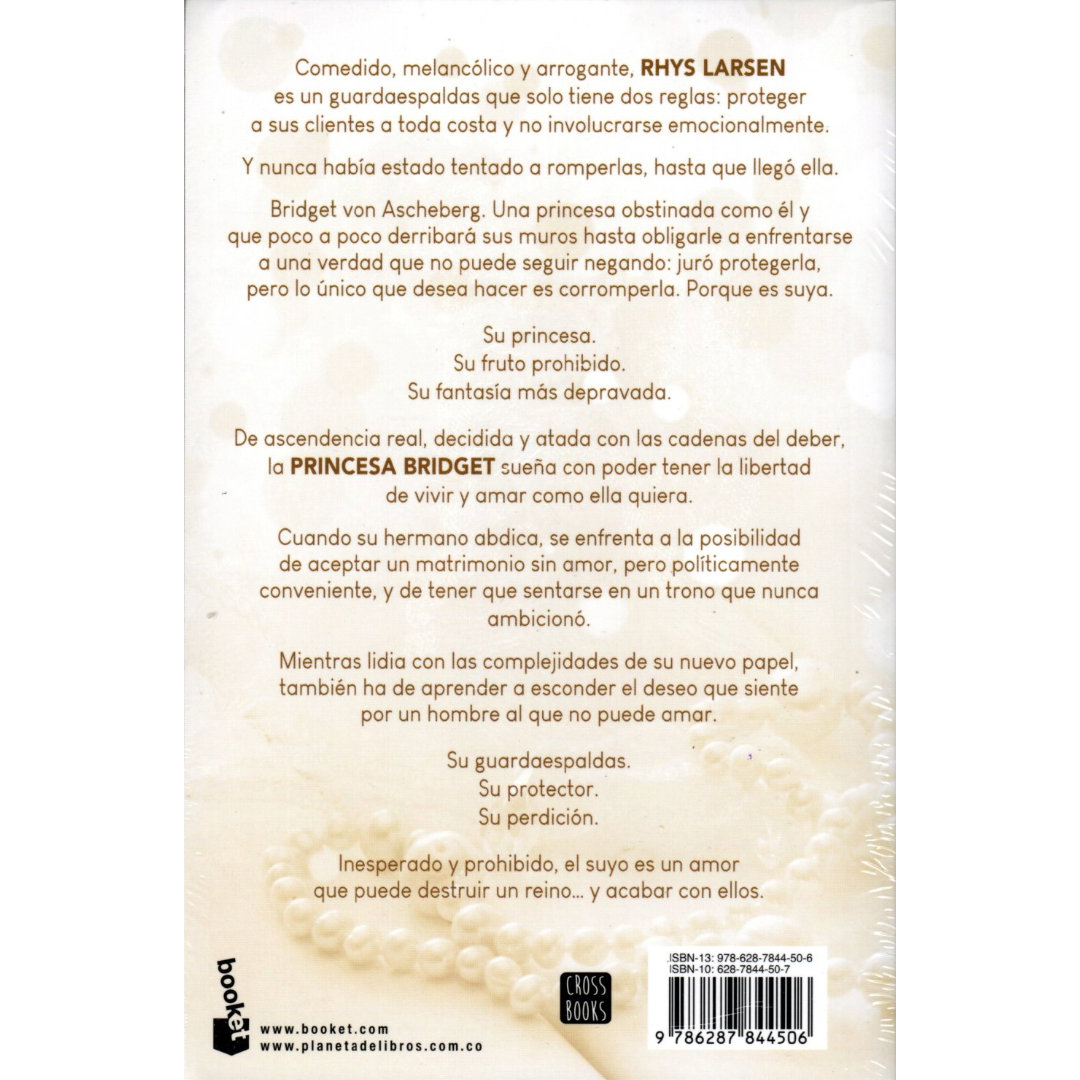 Libro Ana Huang - Twisted Games 2