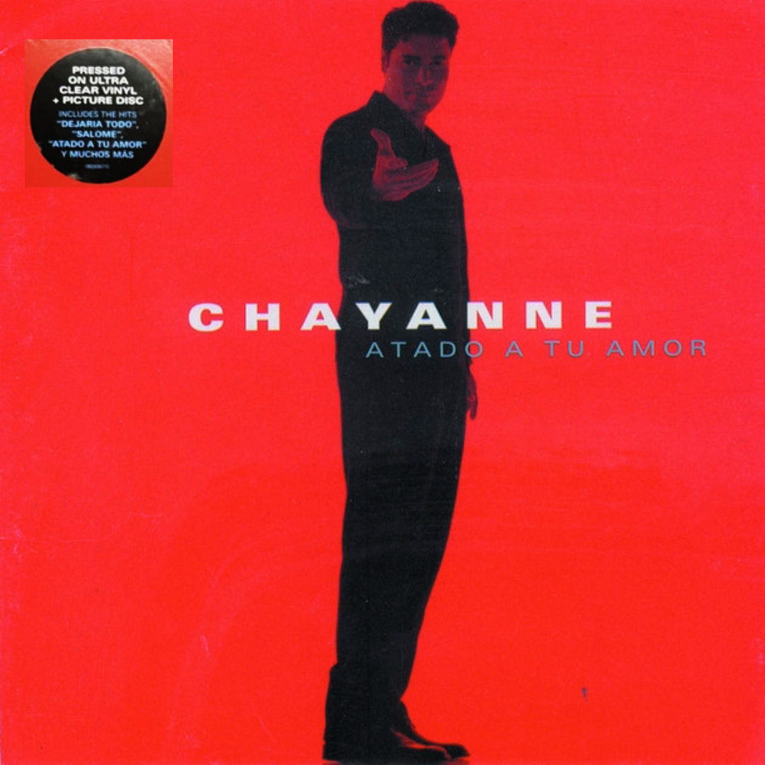 LPX2 Chayanne – Atado A Tu Amor