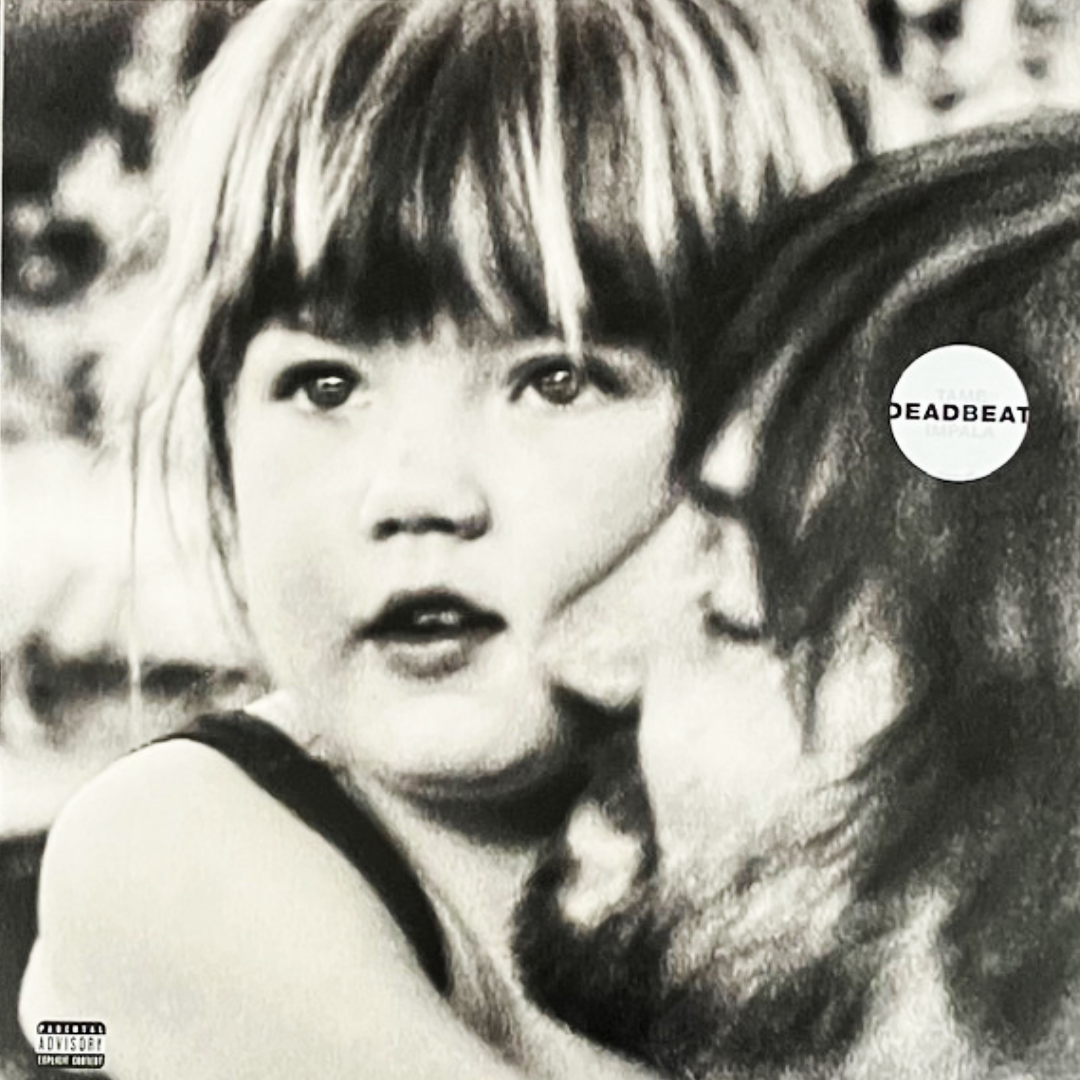 LPX2 Tame Impala – Deadbeat