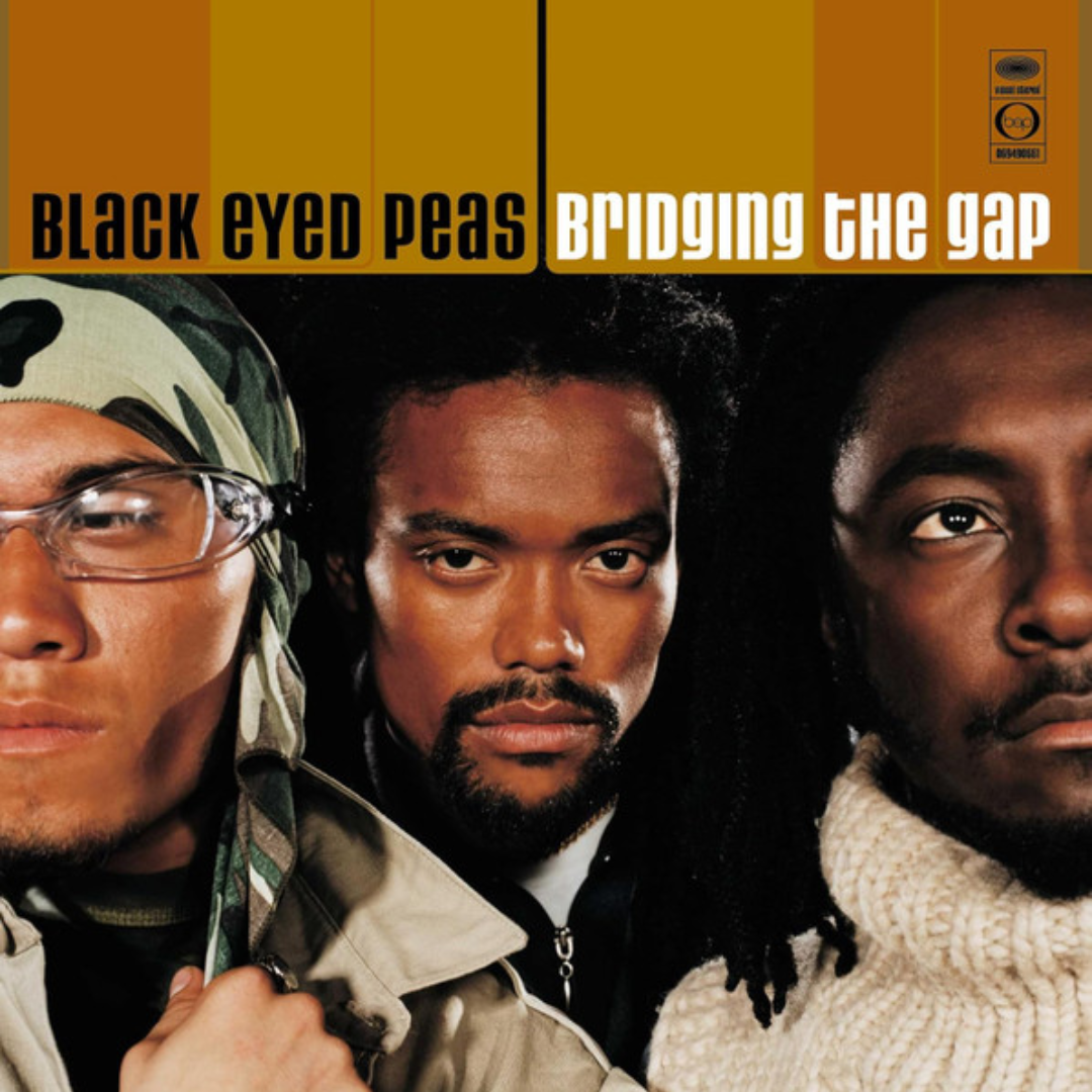 LPX2 Black Eyed Peas – Bridging The Gap