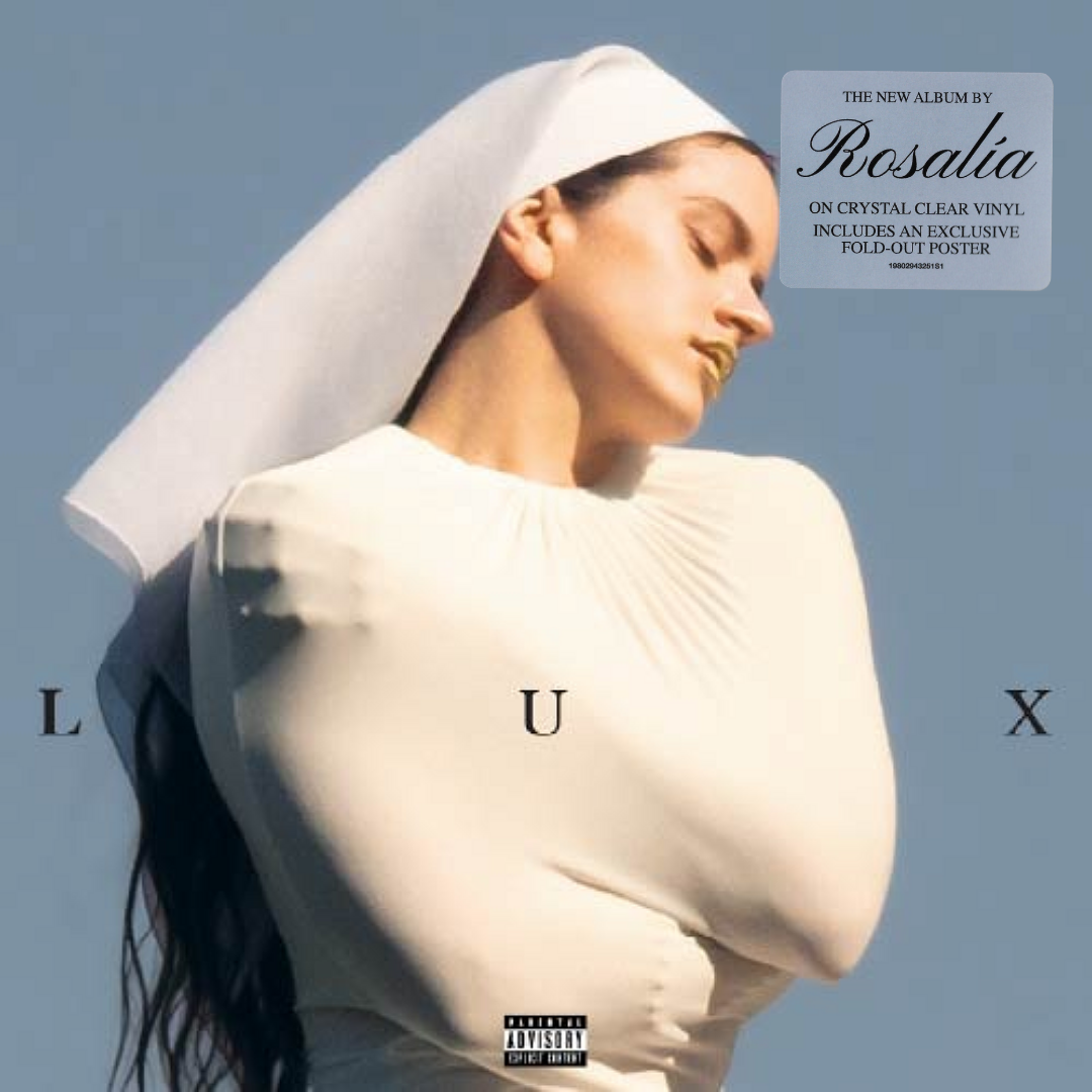 LPX2 Rosalía – Lux