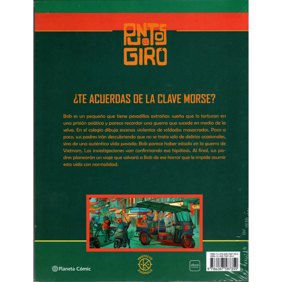 Libro Mario Mendoza - ¿Te Acuerdas De La Clave Morse?