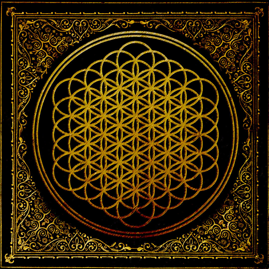 LP Bring Me The Horizon – Sempiternal