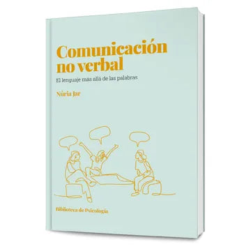 Libro Núria Jar - Comunicación No Verbal Libro 5