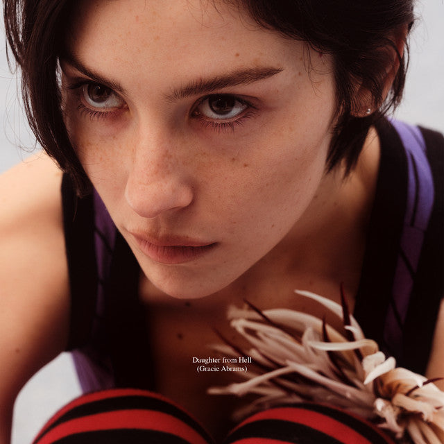 CD Gracie Abrams – Daughter From Hell