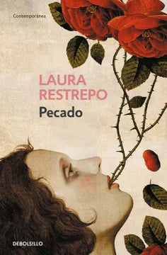 Libro Laura Restrepo - Pecado