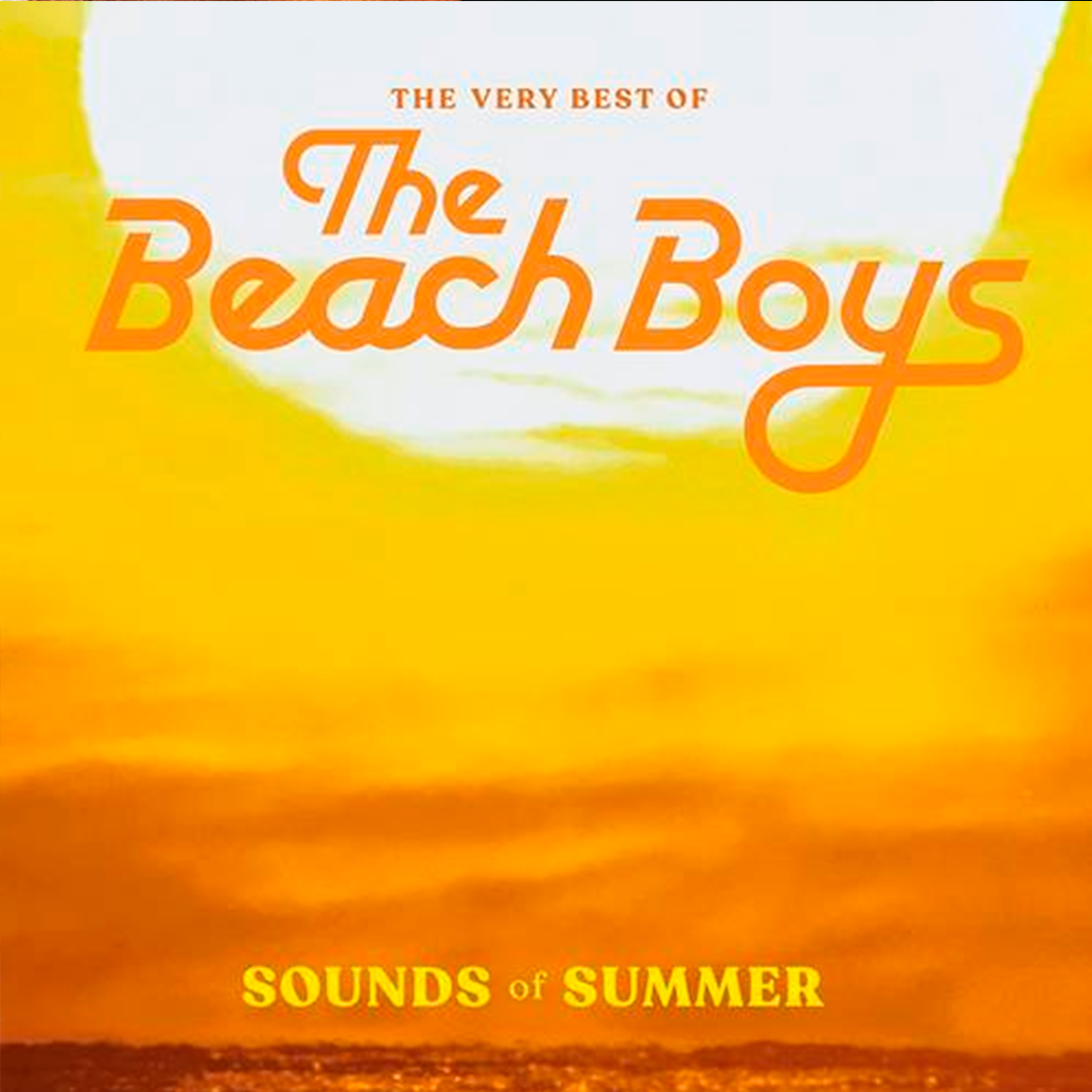 LPX2 Sounds Of Summer: The Very Best Of The Beach Boys