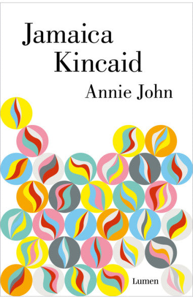 Libro Jamaica Kincad - Annie John