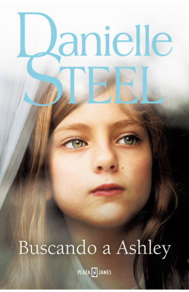 Libro Danielle Steel - Buscando a Ashley