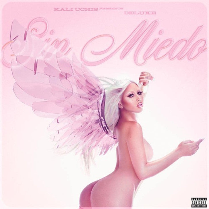 LP Kali Uchis – Sin Miedo