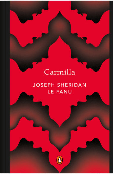 Libro Joseph Le Fanu - Carmilla