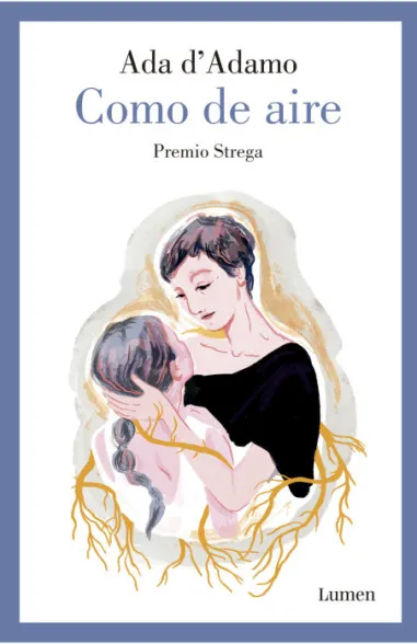 Libro Ada D'Adamo - Como de aire
