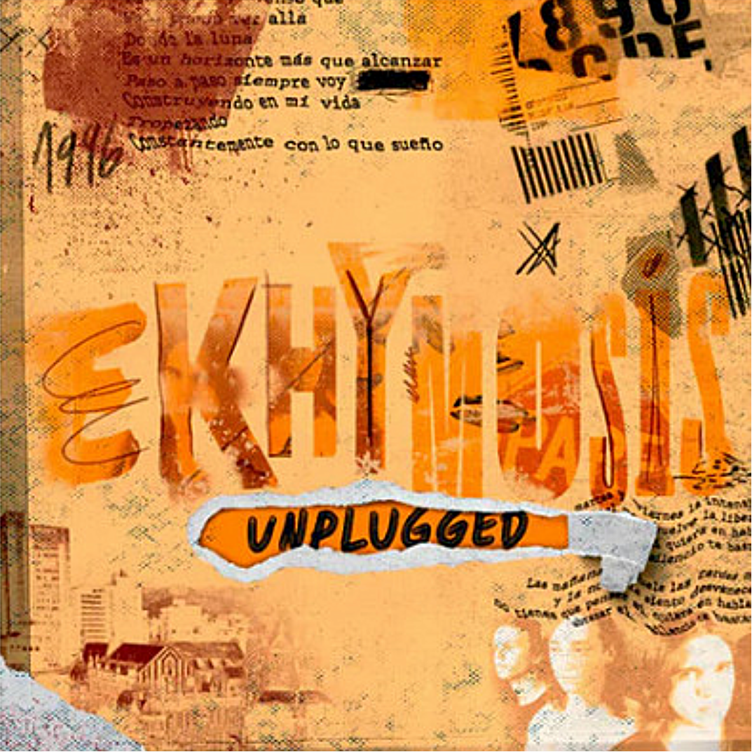 LP Ekhymosis - Unplugged