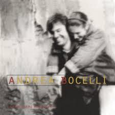LPX2 Andrea BocelliIl- Mare Calmo Della Sera [LP]