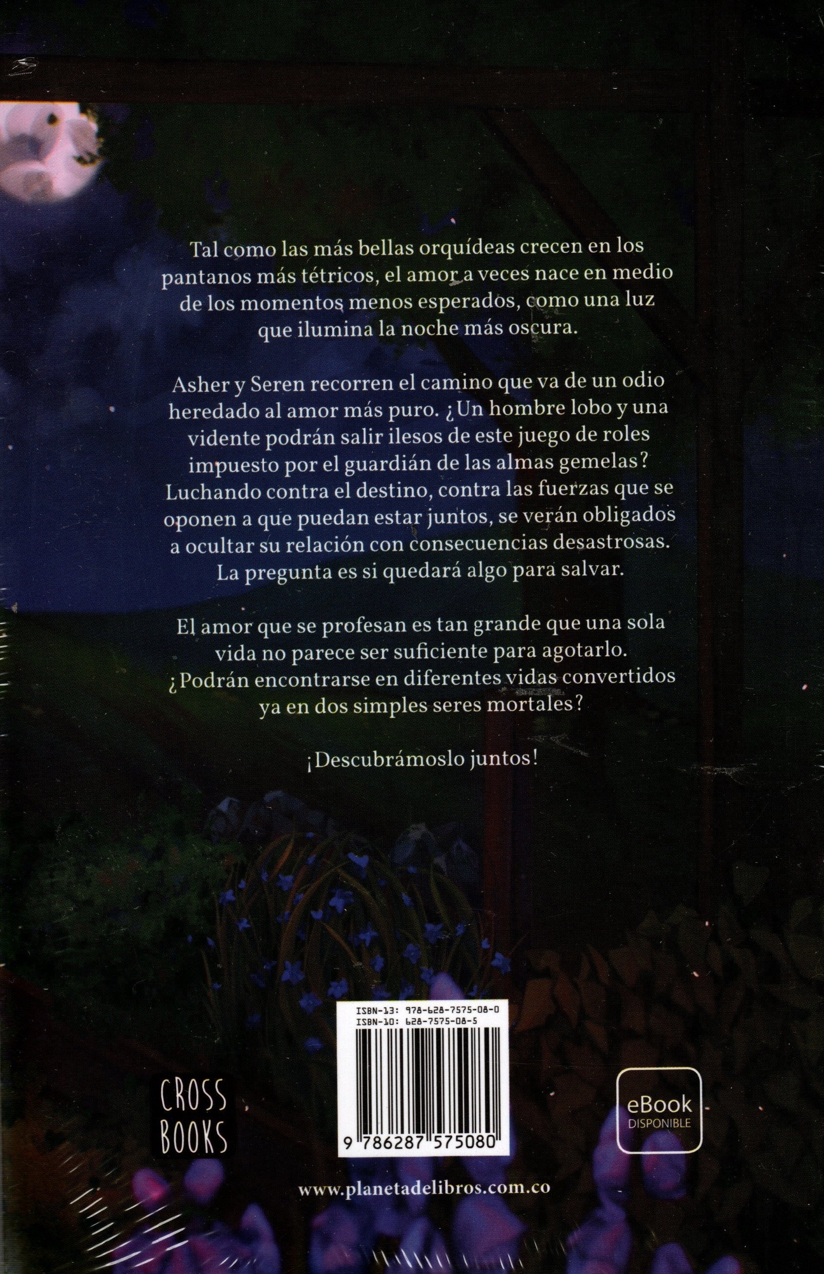 Libro Ximena Renzo - Aullidos De Carabar
