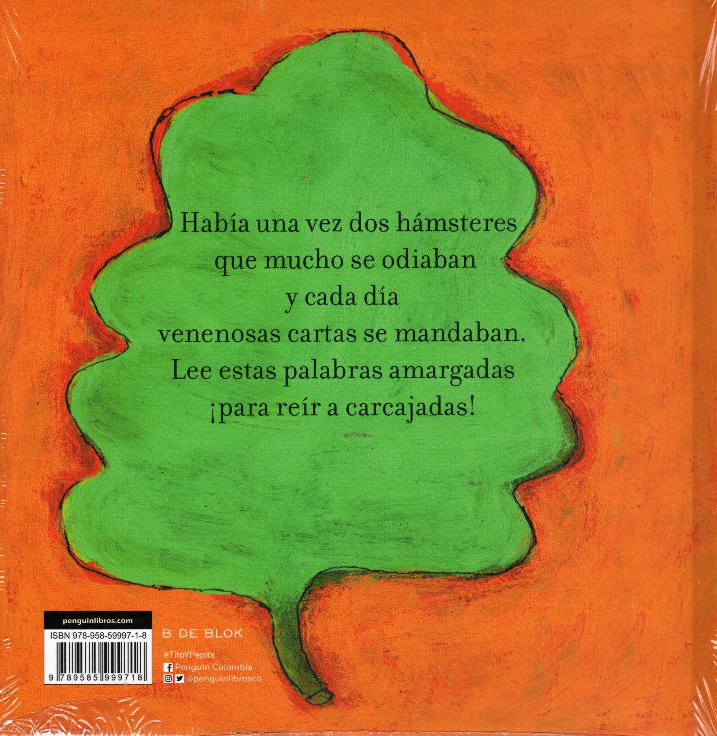 Libro Amalia Low - Tito Y Pepita