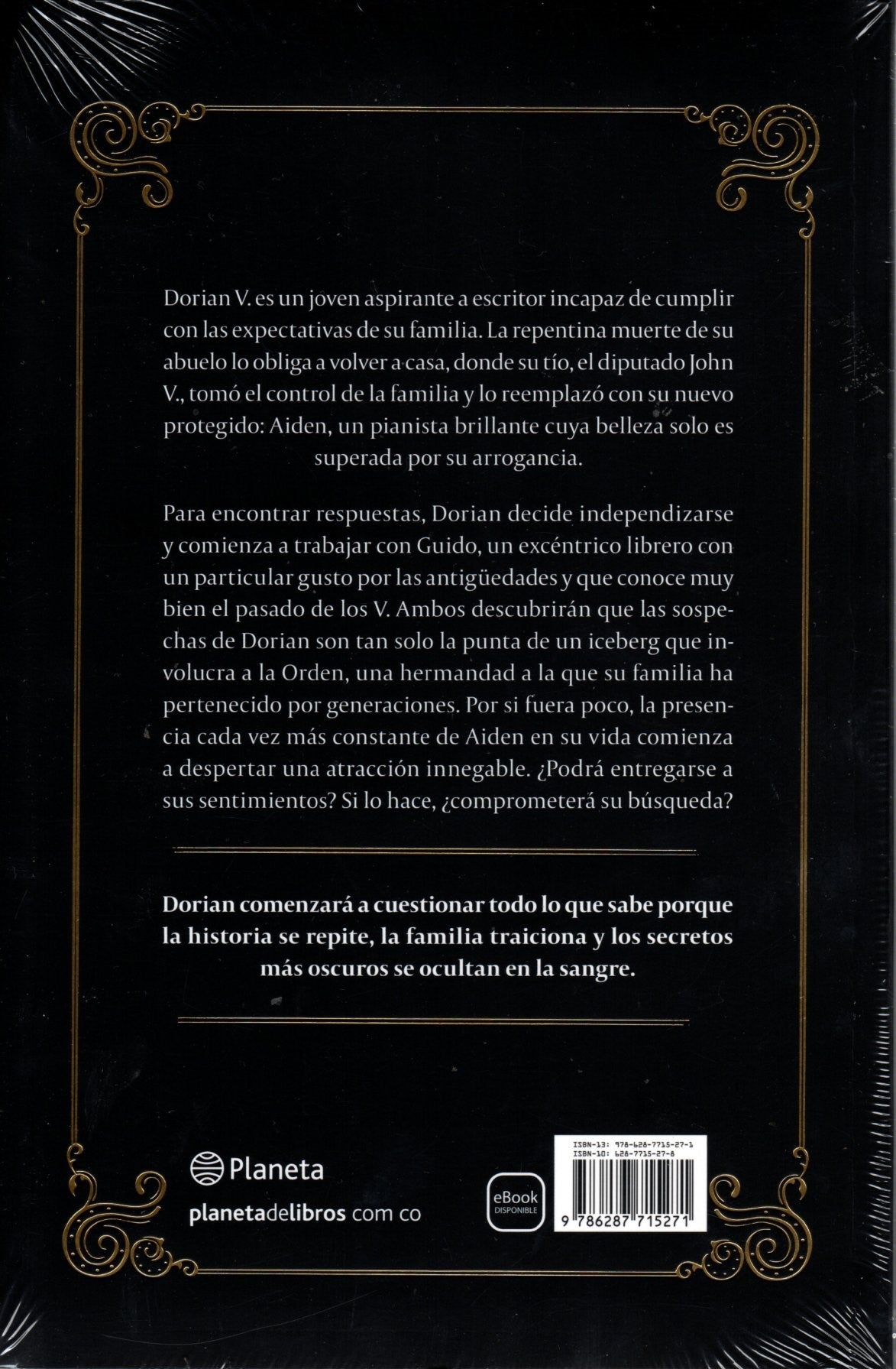 Libro Ángela Arcade - Dorian