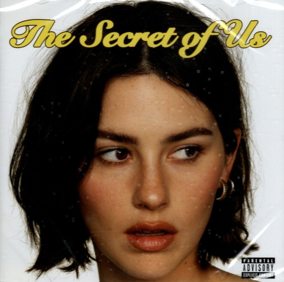 CD Gracie Abrams – The Secret Of Us