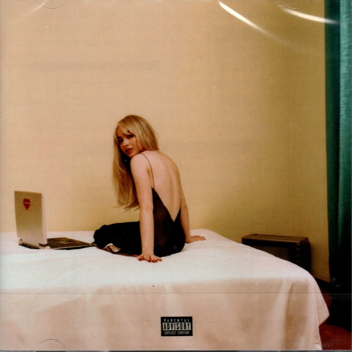 CD Sabrina Carpenter - Email I Can Send