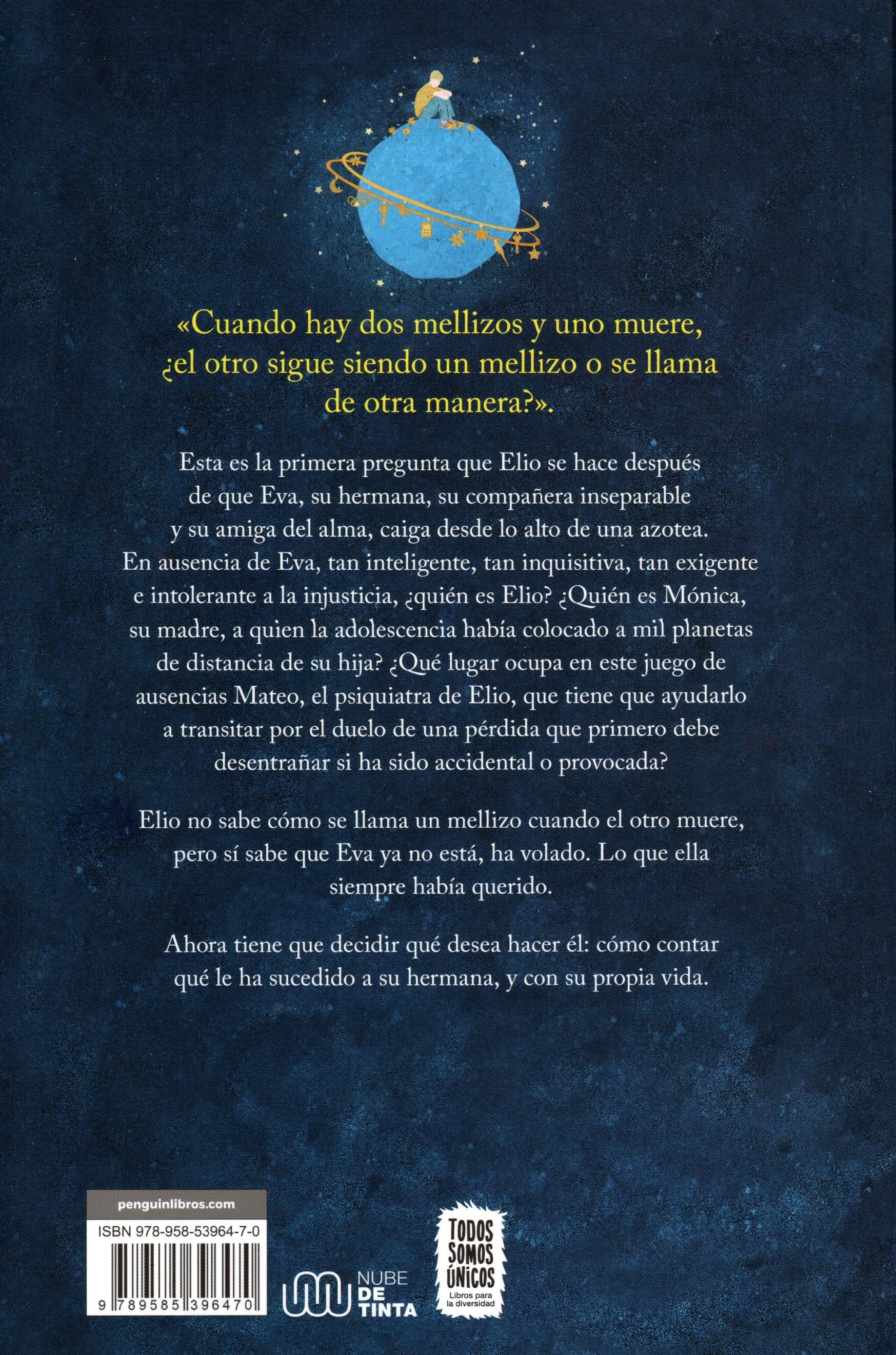 Libro Alejandro Palomas - El Dia Que Mi Hermana Quiso Volar