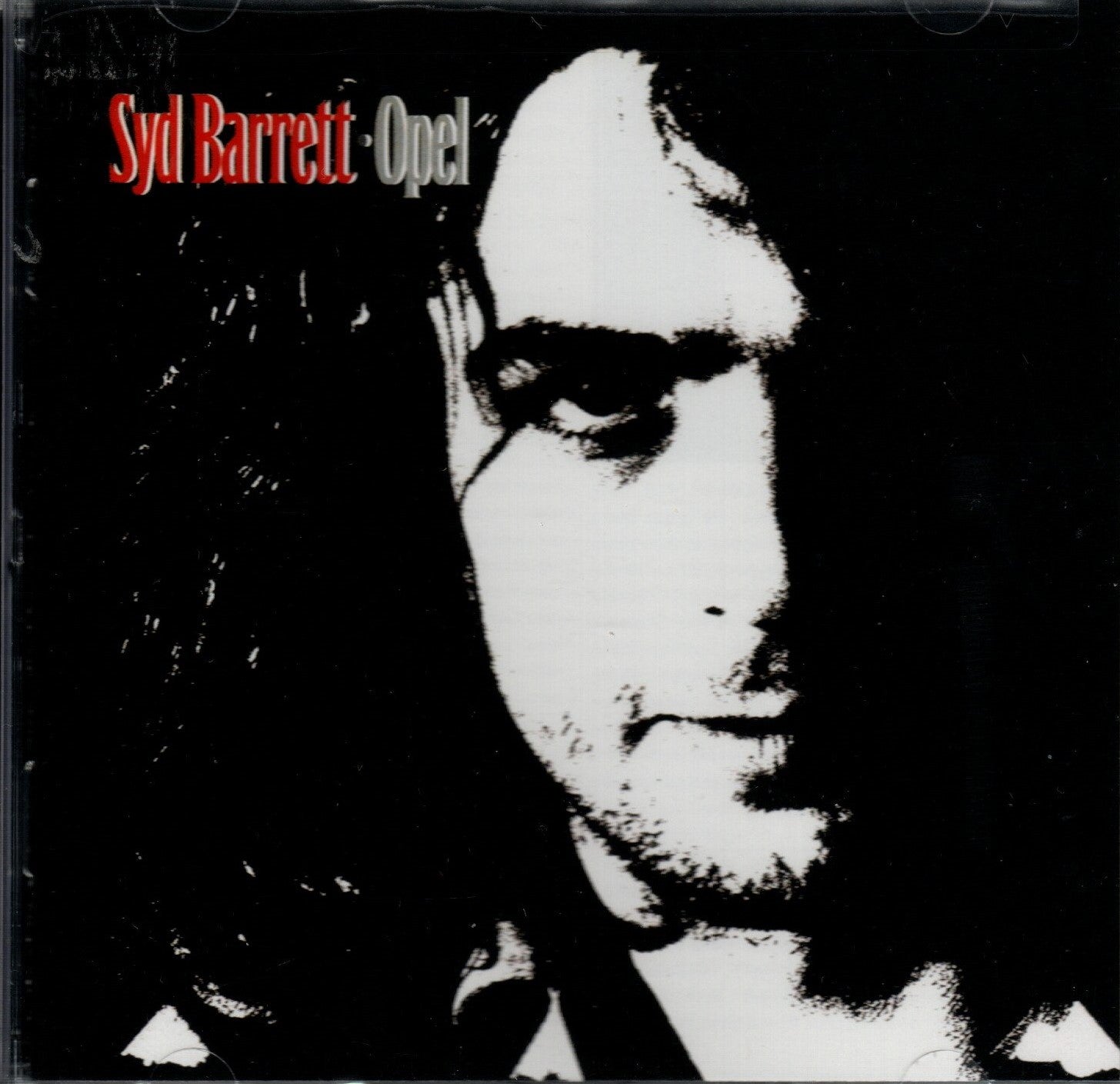 CD Syd Barrett – Opel