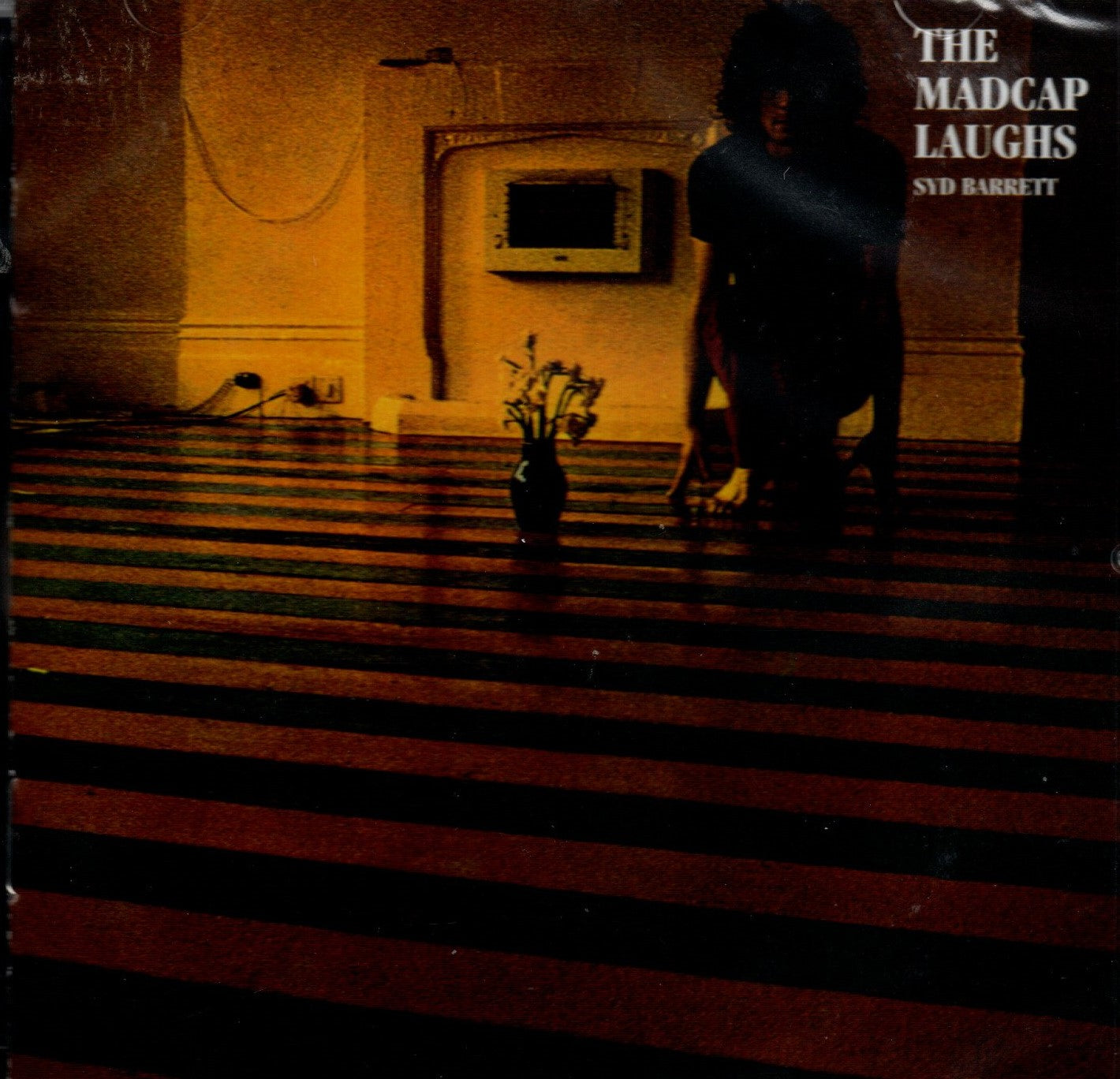CD Syd Barrett – The Madcap Laughs