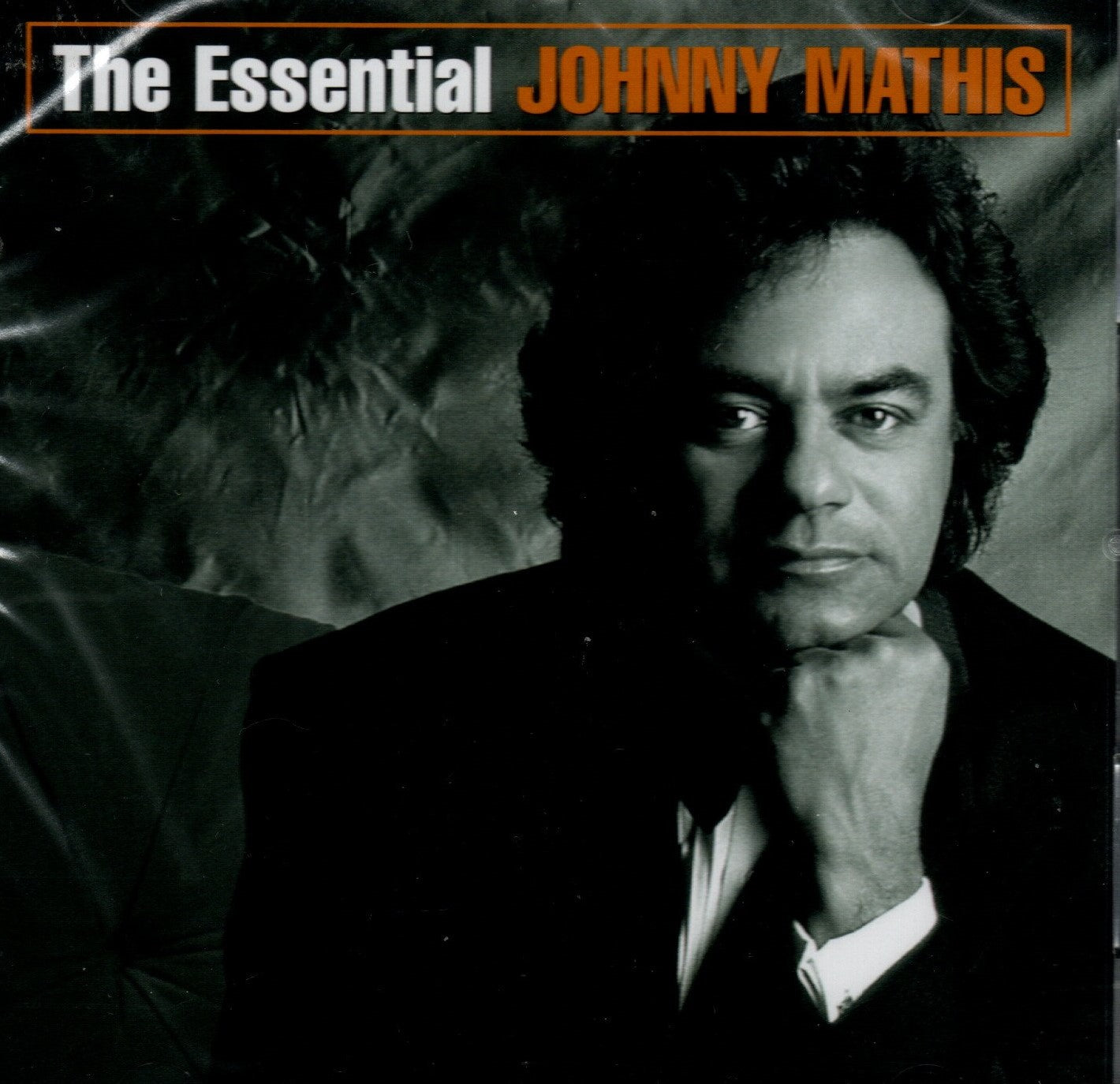 CDX2 Johnny Mathis – The Essential Johnny Mathis