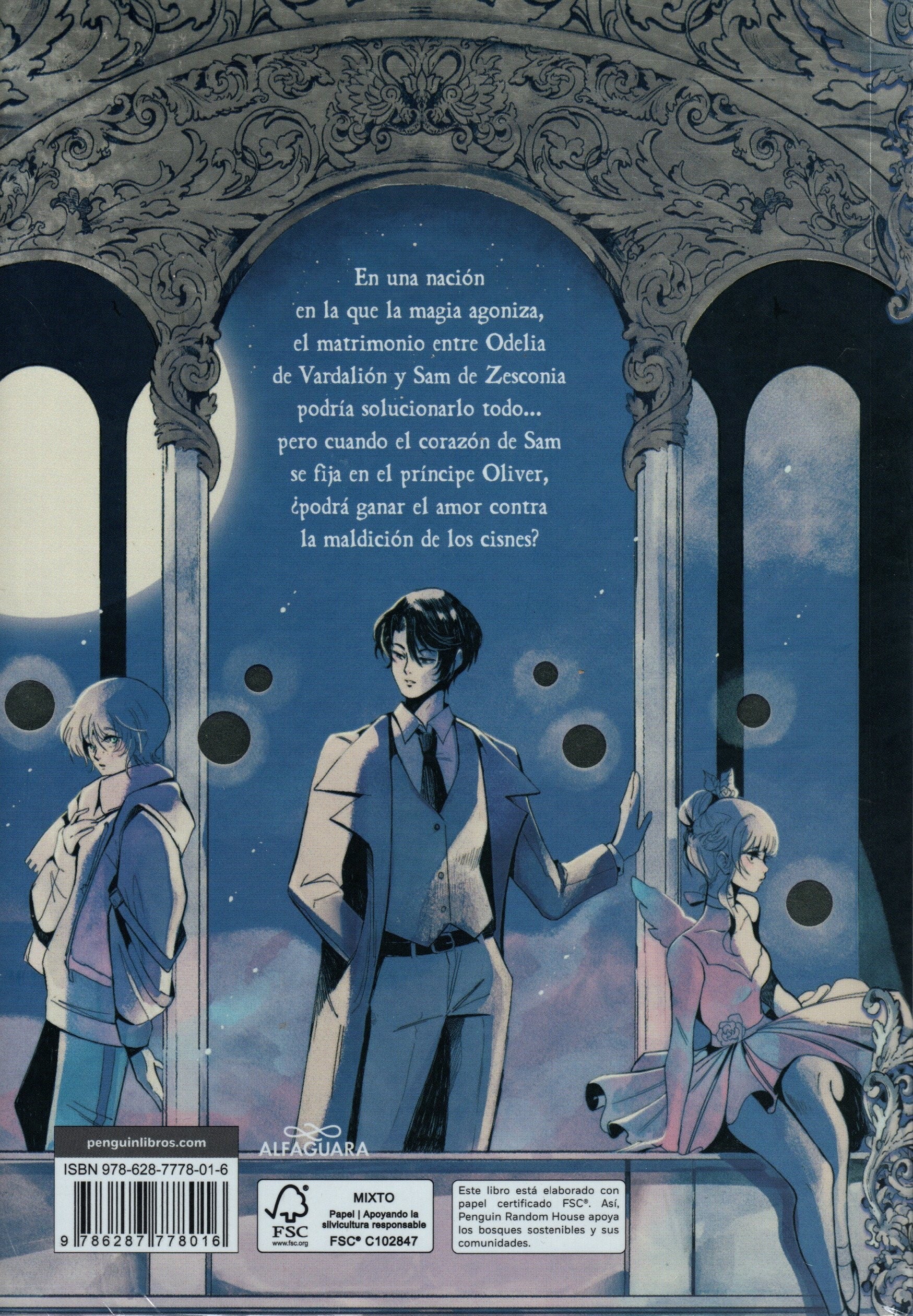 Libro Claudia Ramírez Lomelí, Raiza Revelles - La danza de los cisnes