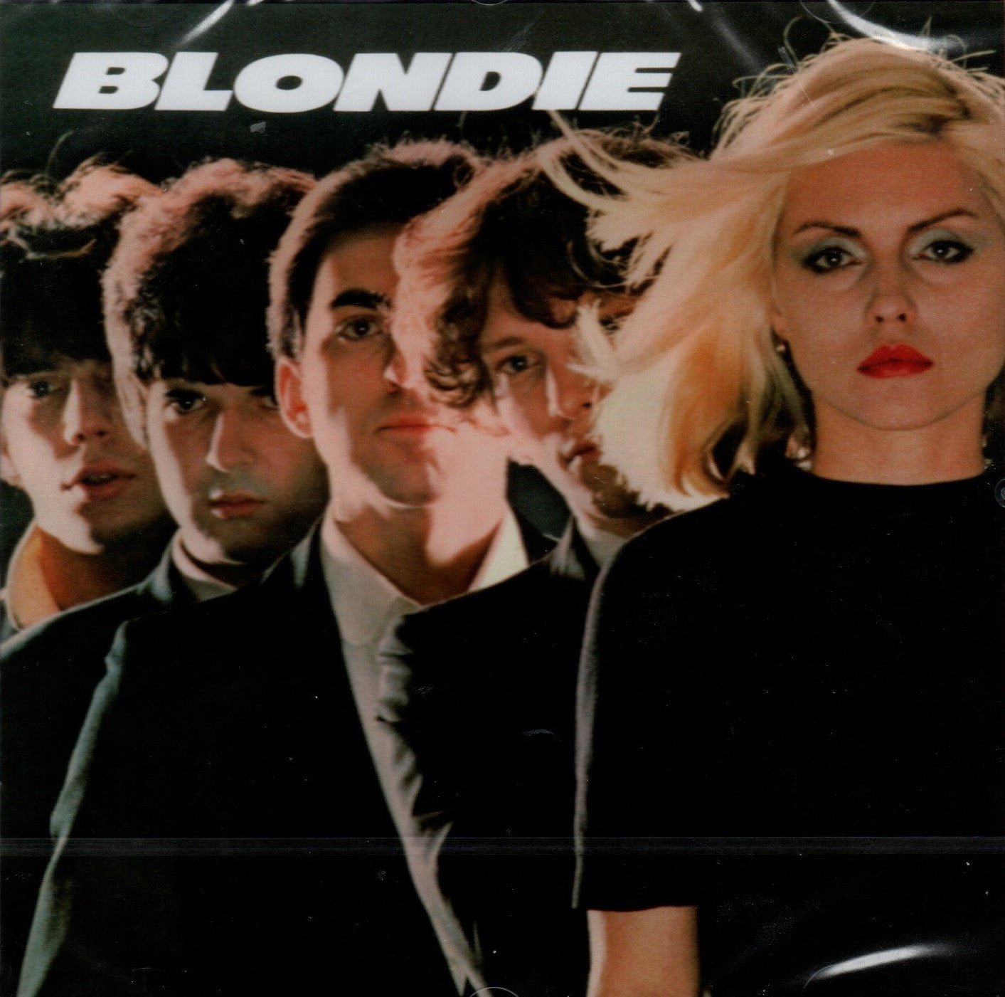 CD Blondie – Blondie